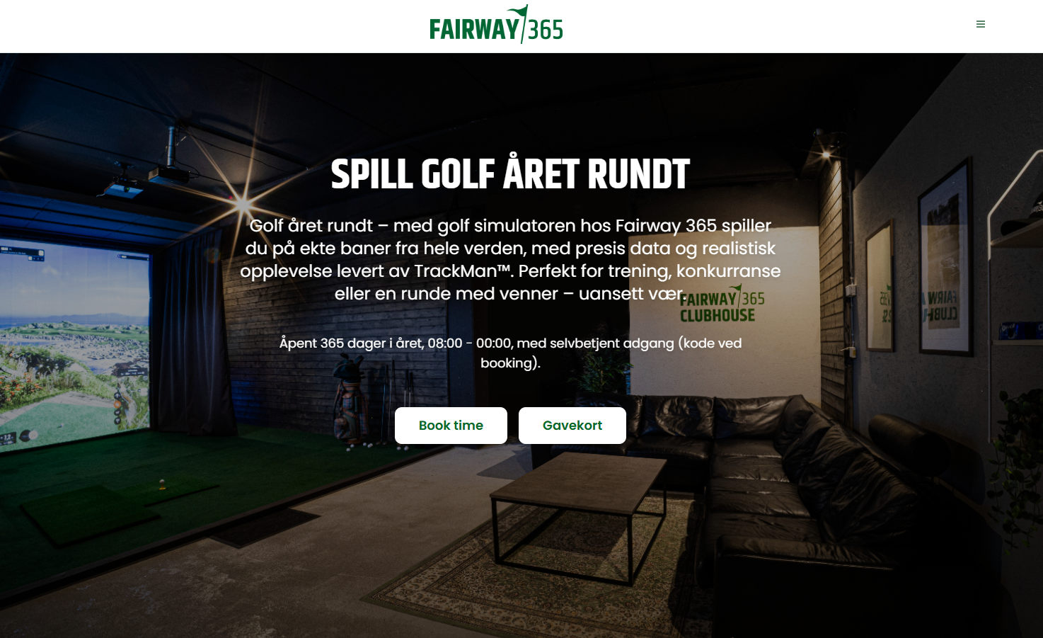 Fairway 365
