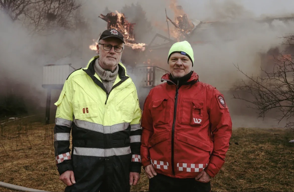 Reportasjefoto
