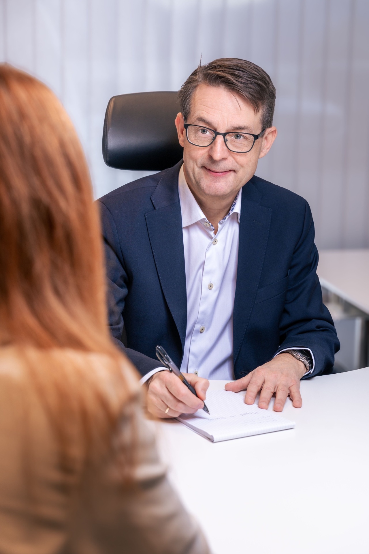 Businessfoto